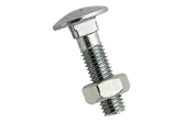 Other Screws and Bolts