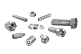 Standard Fastening Elements