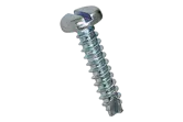 Self-Cutting Screws for Metal