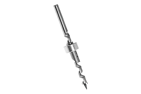 Tools and Equipment for Direct Assembly Screws