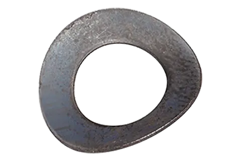 带棱纹锁紧垫圈/有齿接触垫圈