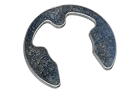 Securing Elements for Shafts