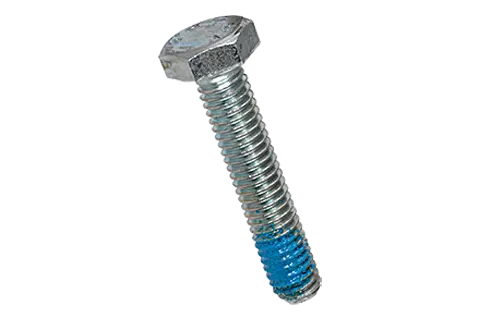 防松螺栓/螺钉 - 外驱动型