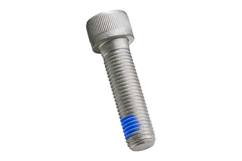 Securing and Anti-Loosening Screws