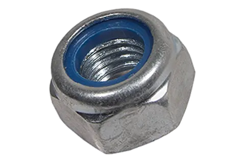 Locking Nuts