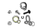 Securing and Anti-Loosening Elements
