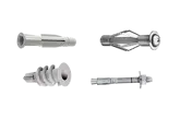 Anchorage Systems