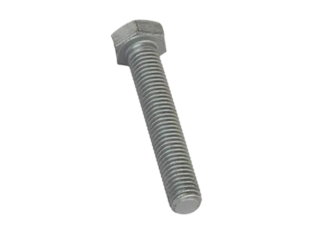Product image of Hex head screws fully threaded