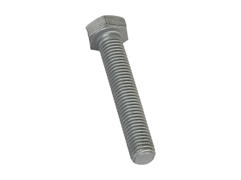 Product image of Hex head screws fully threaded