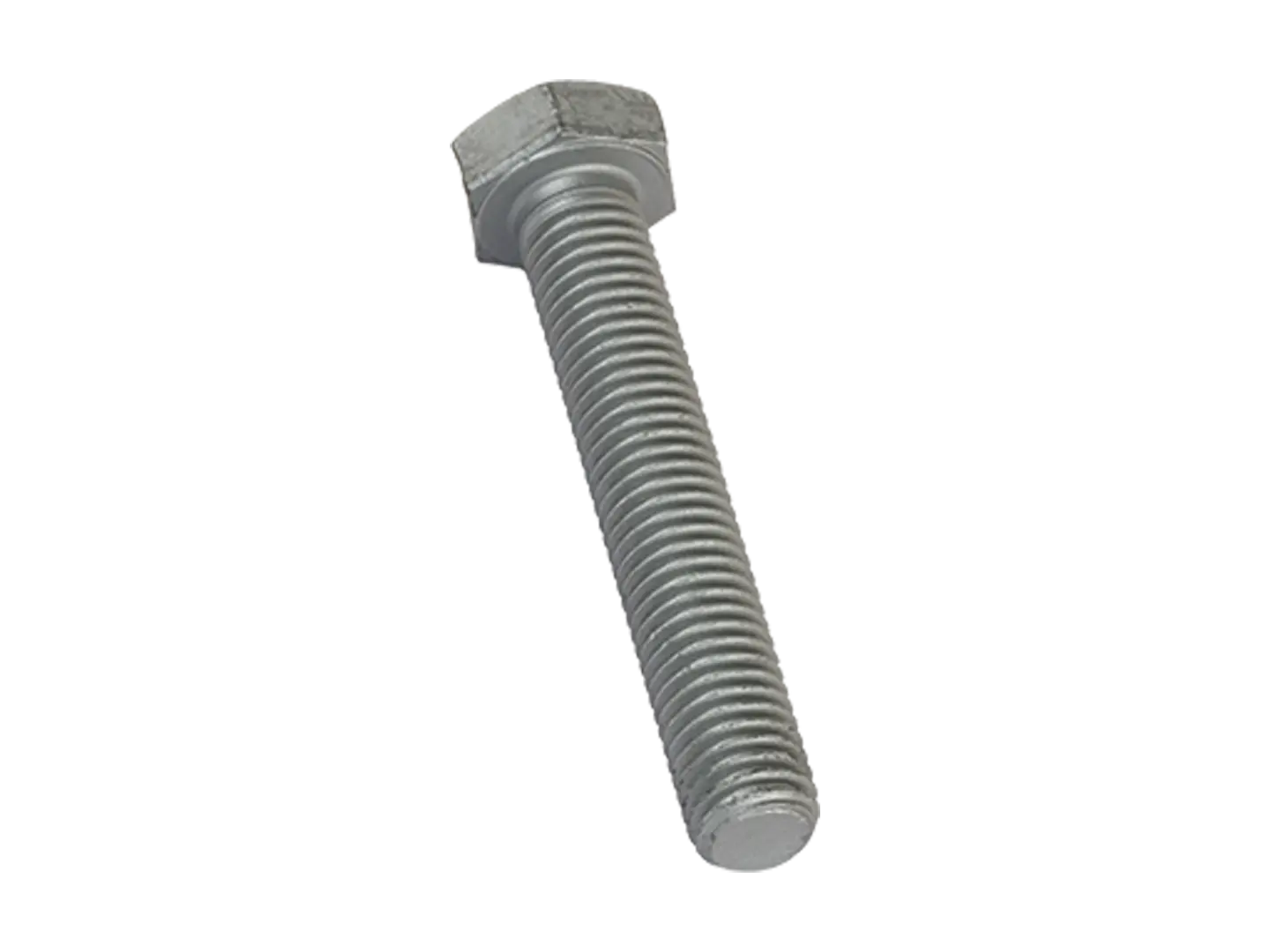 BN 2030 | Hex head screws fully threaded