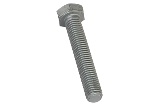 BN 2030 | Hex head screws fully threaded