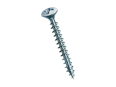 Product image of SPAX® - Pozi oval countersunk head chipboard screws form Z, fully threaded with 4CUT point