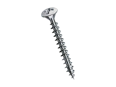 Product image of SPAX® - Pozi oval countersunk head chipboard screws form Z, fully threaded with 4CUT point