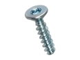 Product image of ecosyn® plast - Flat countersunk head screws with hexalobular (6 Lobe) socket