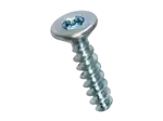 Product image of ecosyn® plast - Flat countersunk head screws with hexalobular (6 Lobe) socket