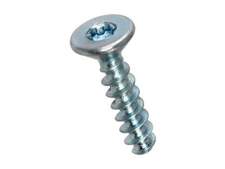 Product image of ecosyn® plast - Flat countersunk head screws with hexalobular (6 Lobe) socket