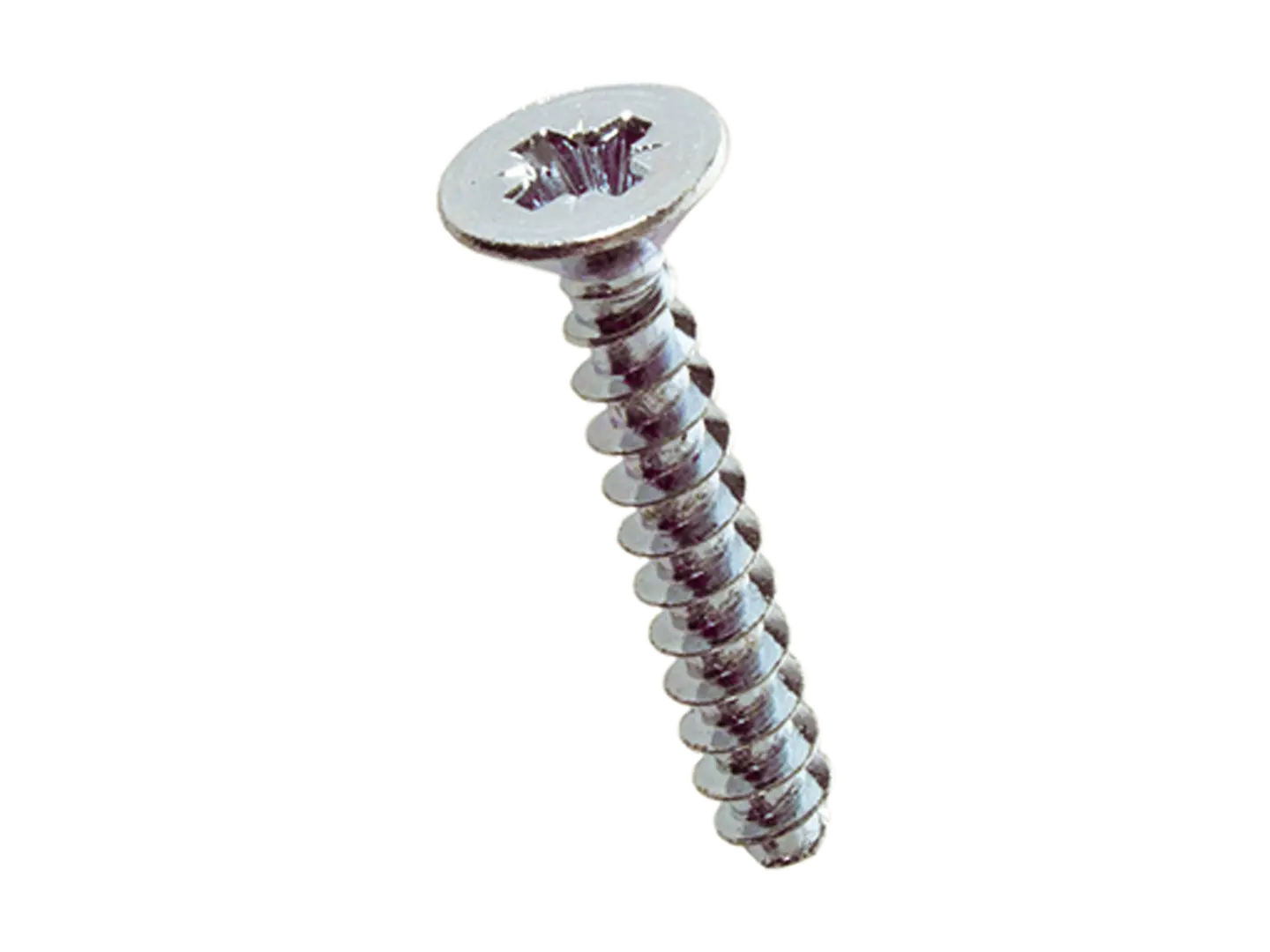 BN 2042 | Flat countersunk head screws with cross recess Pozidriv type Z