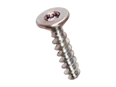 Product image of ecosyn® plast - Flat countersunk head screws with hexalobular (6 Lobe) socket