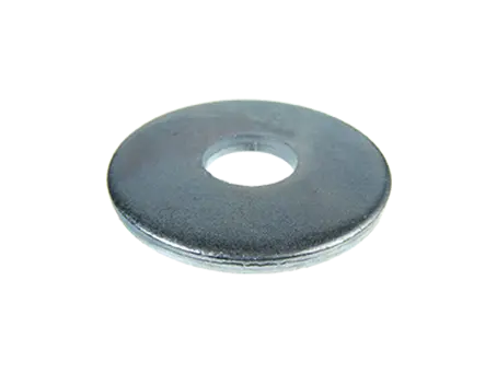 Product image of Round washers for wood construction and structural bolts
