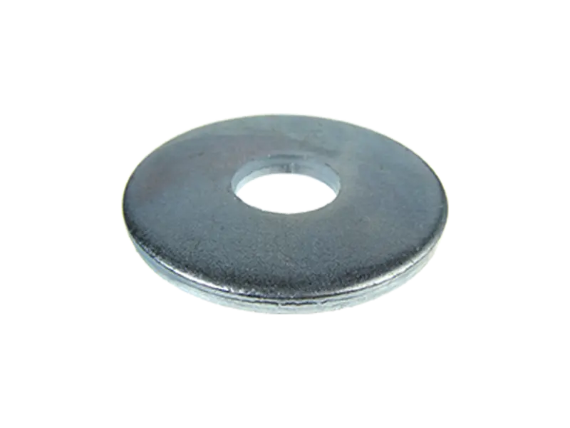 Product image of Round washers for wood construction and structural bolts