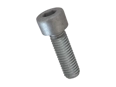 Product image of Hex socket head cap screws fully threaded