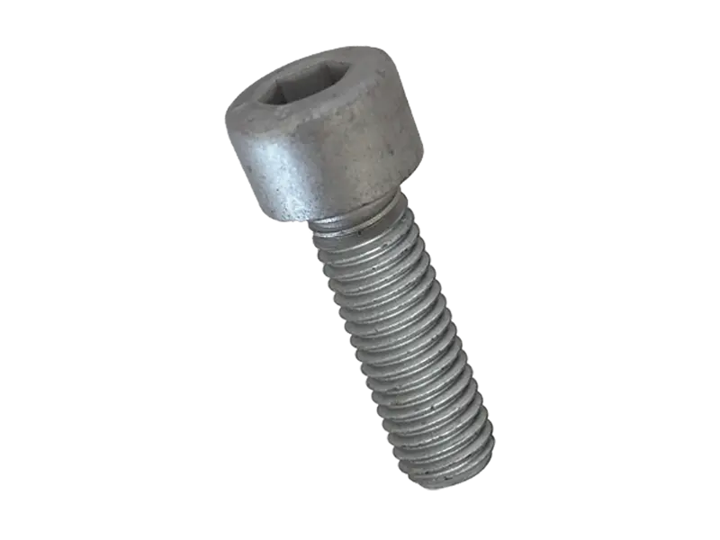 Product image of Hex socket head cap screws fully threaded