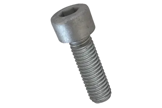 BN 2052 | Hex socket head cap screws fully threaded