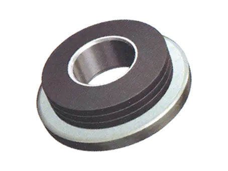 Product image of TREP plus® 3L - Disc spring assemblies with flat washer