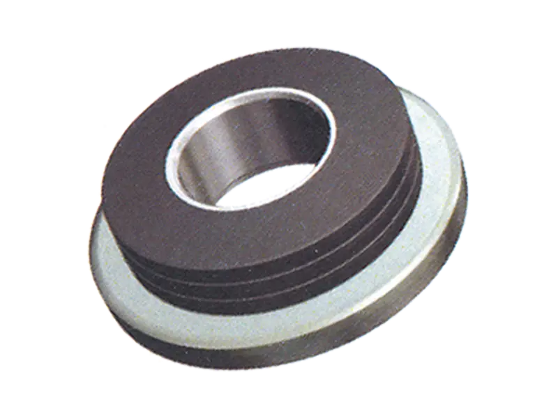 Product image of TREP plus® 3L - Disc spring assemblies with flat washer