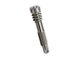 产品图片：SPAX® - 用于木甲板的圆柱头螺钉 带固定螺纹,驱动尖端和内六角花形T-STAR plus