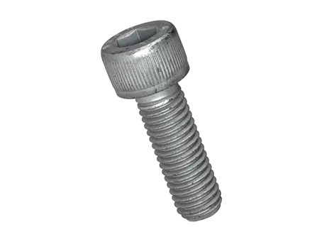 Product image of Hex socket head cap screws fully threaded