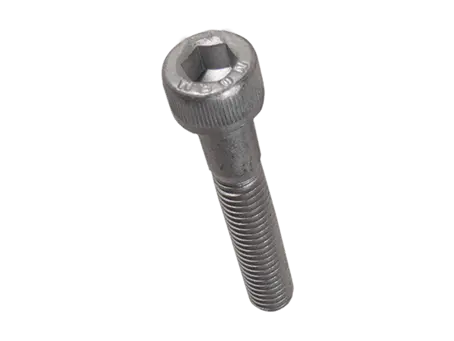 Product image of Hex socket head cap screws partially threaded