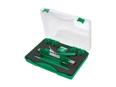产品图片：SPAX® - 装饰板扳手 Kaiman pro 用于装饰结构
