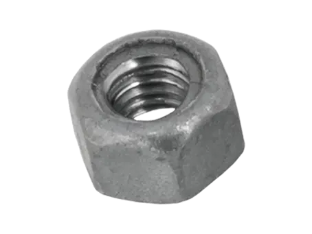 Product image of FS® - Prevailing torque type hex lock nuts type FS® all-metal