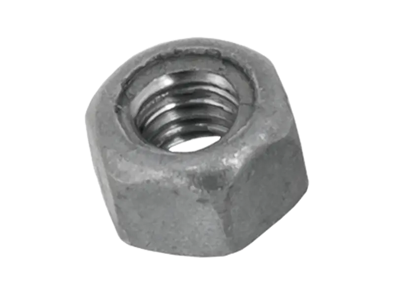 Product image of FS® - Prevailing torque type hex lock nuts type FS® all-metal