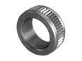 Product image of FASTEKS® FCL 1 - Compression limiters for press-in and mould-in, round unheaded