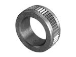 Product image of FASTEKS® FCL 1 - Compression limiters for press-in and mould-in, round unheaded