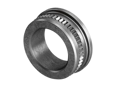Product image of FASTEKS® FCL 2 - Compression limiters for press-in and mould-in, round headed
