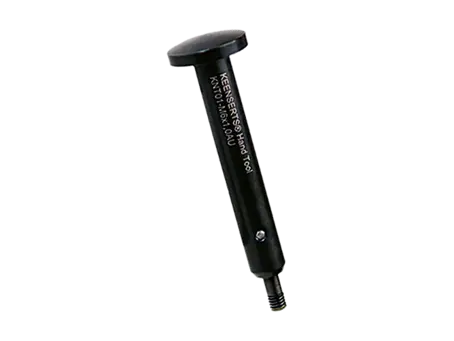 Product image of KEENSERTS® KNT 01/03 - Hand installation tools for inserts with locking kees heavy duty KNHM / KNHML