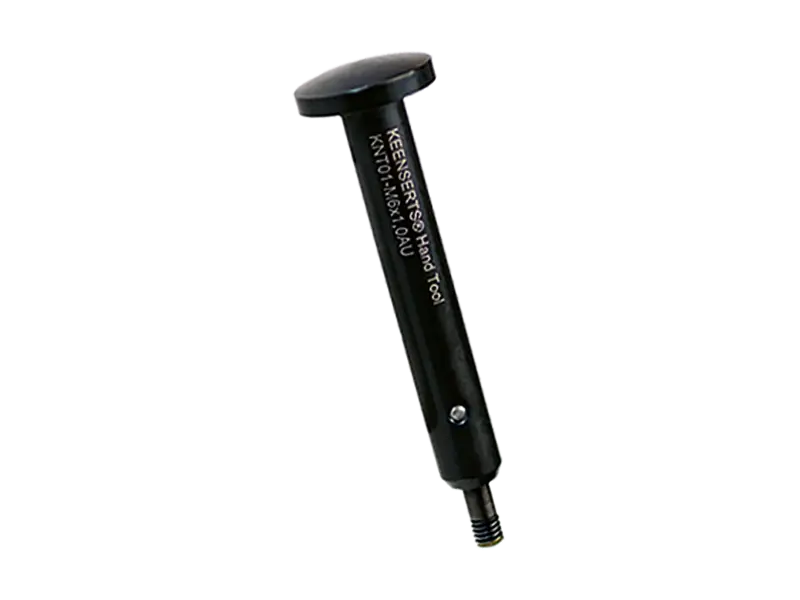 Product image of KEENSERTS® KNT 01/03 - Hand installation tools for inserts with locking kees heavy duty KNHM / KNHML
