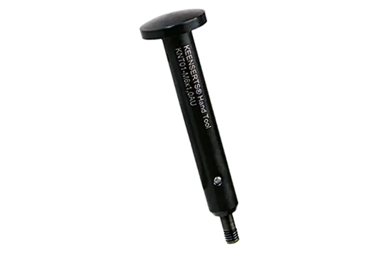 BN 2086 | Hand installation tools for inserts with locking kees heavy duty KNHM / KNHML