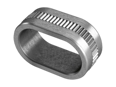 产品图片：FASTEKS® FCL 3 - 压缩限制器 用于压入和模入，椭圆形，无头