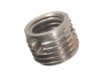 Product image of Ensat® SBS 337/338 - Self-cutting thread inserts with chip reservoir, for light metals, thermoplastics and thermoset plastics