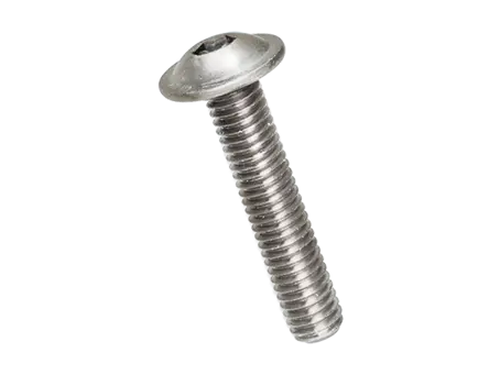 Product image of Hex socket button head cap screws with collar partially / fully threaded