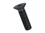Product image of Hex socket flat countersunk head screws fully threaded