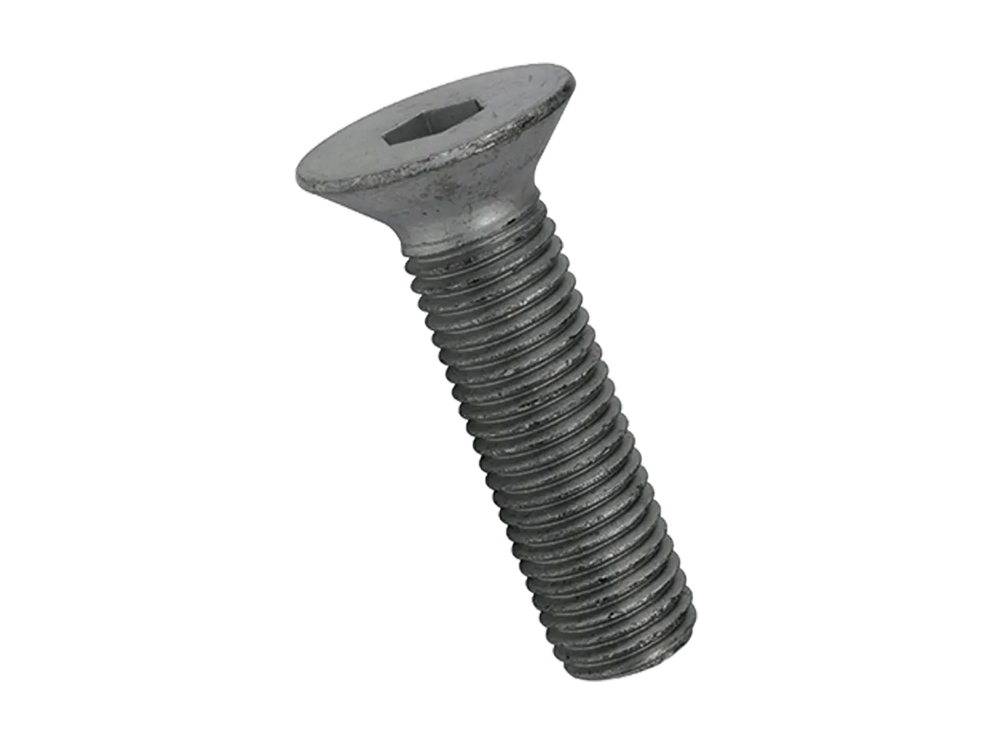 BN 2103 | Hex socket flat countersunk head screws fully threaded