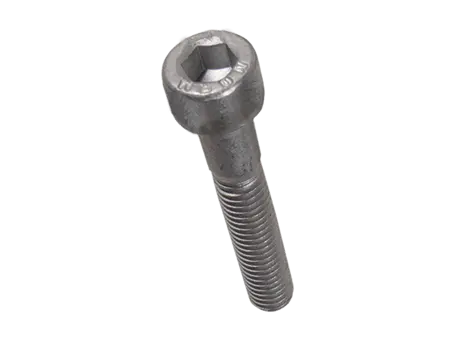 Product image of Hex socket head cap screws partially threaded