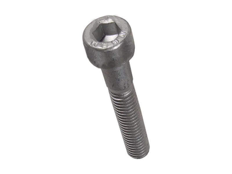 Product image of Hex socket head cap screws partially threaded