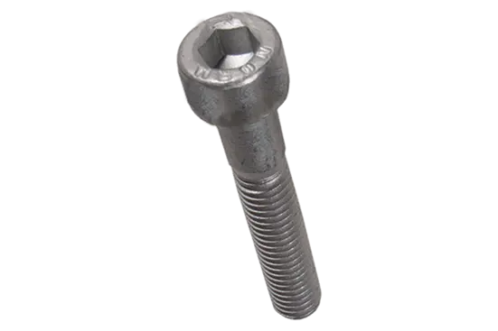BN 2162 | Hex socket head cap screws partially threaded