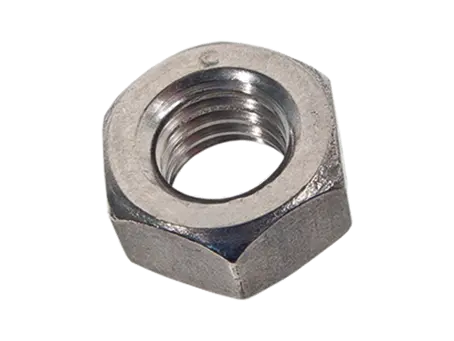 Product image of Hex nuts type 1